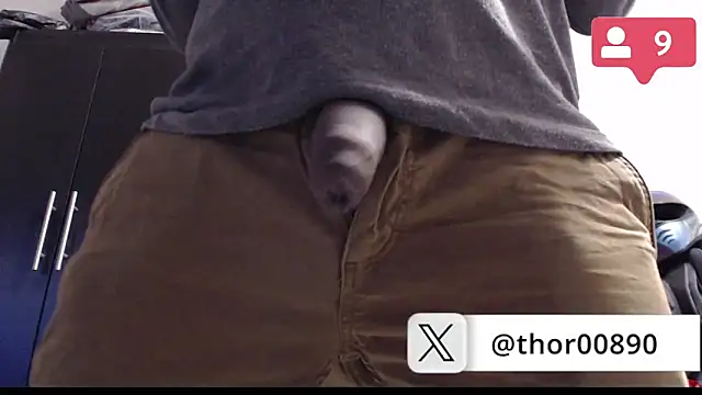 thor000089 online show from 03/11/25, 04:19