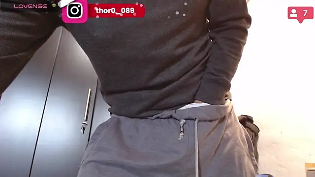 thor000089 online show from 12/19/24, 04:46