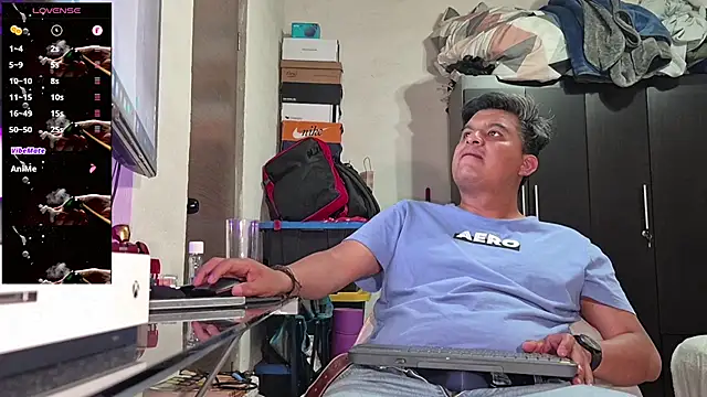 thor000089 online show from 03/27/26, 04:10