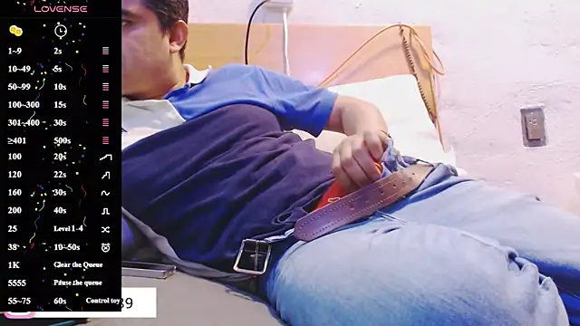 thor000089 online show from 10/06/25, 12:34