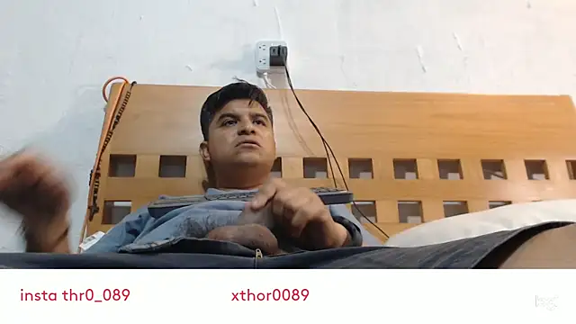 thor000089 online show from 05/06/26, 02:04