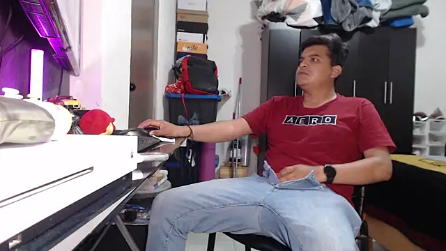 thor000089 online show from 03/30/26, 05:31