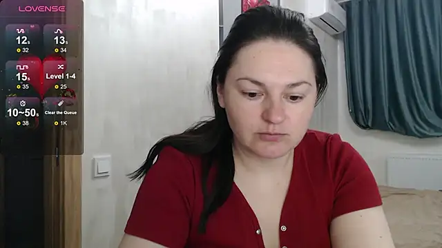 Stacy Davice online show from 10/19/25, 05:26