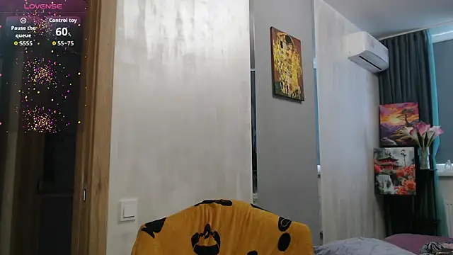 Stacy Davice online show from 03/25/26, 11:20