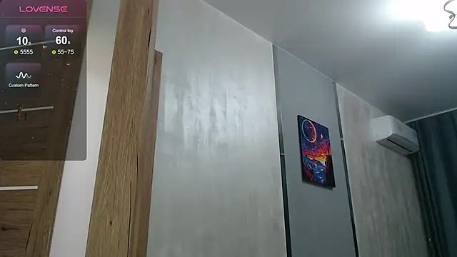 Stacy Davice online show from 09/30/25, 07:42