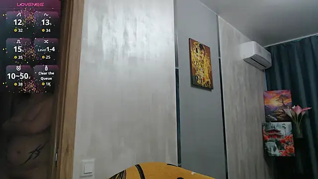 Stacy Davice online show from 04/05/26, 11:17