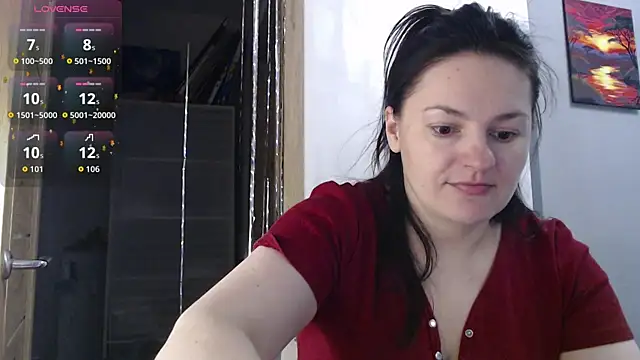 Stacy Davice online show from 01/19/26, 08:18