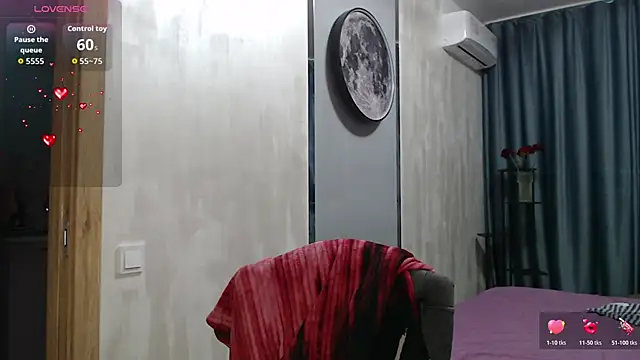 Snapshot of Stacy_Davice chatting on 06/16/26, 03:01 Stacy Davice online show from 06/16/26, 03:01