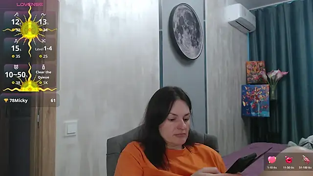 Snapshot of Stacy_Davice chatting on 05/16/26, 01:32 Stacy Davice online show from 05/16/26, 01:32