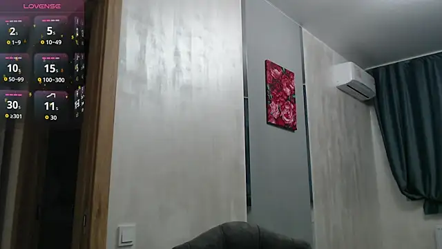 Stacy Davice online show from 11/26/25, 07:36