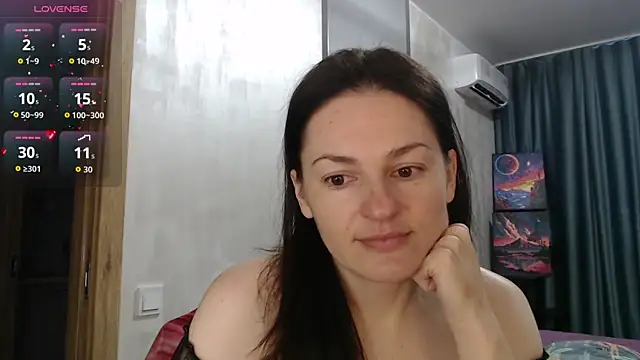 Snapshot of Stacy_Davice chatting on 06/20/26, 11:37 Stacy Davice online show from 06/20/26, 11:37