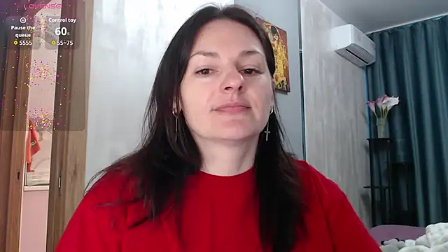 Snapshot of Stacy_Davice chatting on 05/03/26, 11:47 Stacy Davice online show from 05/03/26, 11:47