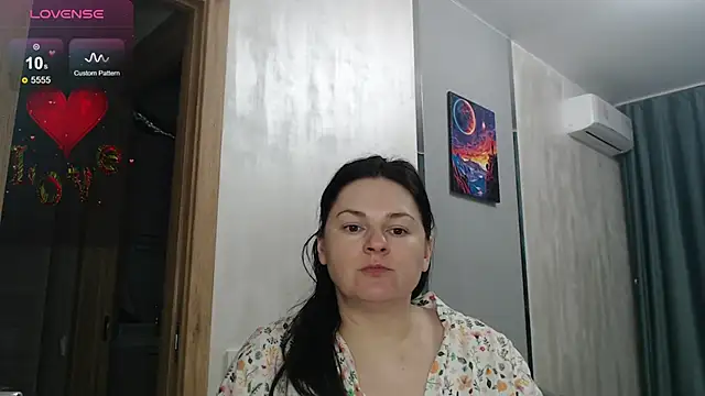 Stacy Davice online show from 09/29/25, 12:50