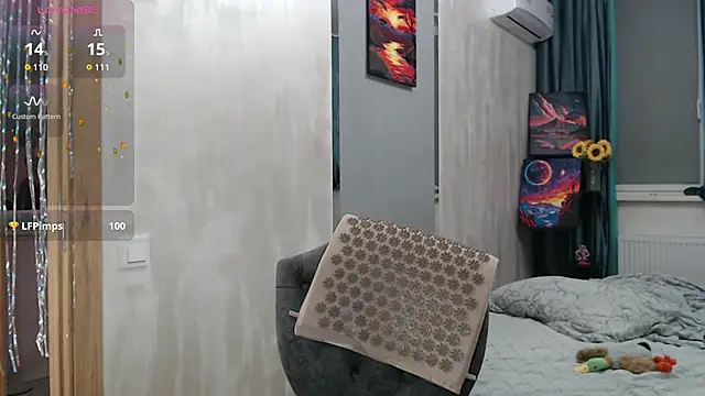 Stacy Davice online show from 01/17/26, 07:28