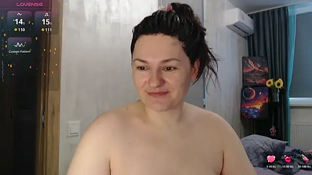 Stacy Davice online show from 01/14/26, 10:41