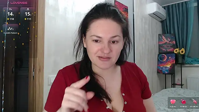 Stacy Davice online show from 01/11/26, 10:33