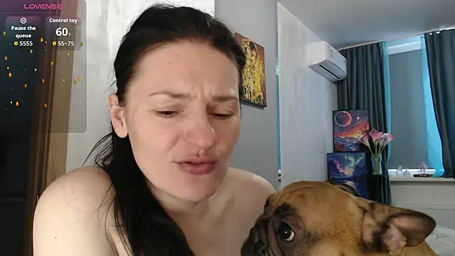 Stacy Davice online show from 03/15/26, 10:33