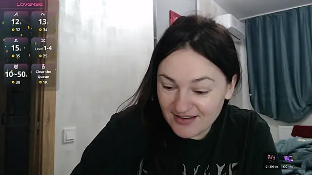 Stacy Davice online show from 11/03/25, 06:00