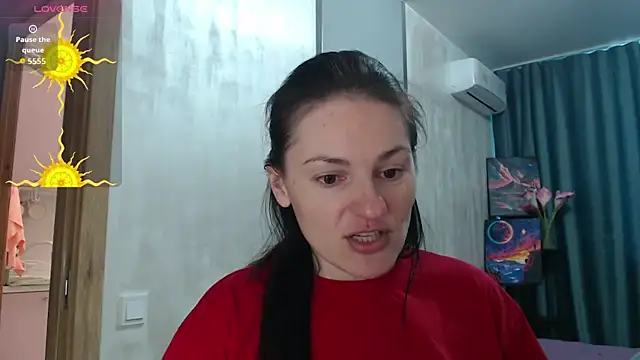 Snapshot of Stacy_Davice chatting on 05/30/26, 12:22 Stacy Davice online show from 05/30/26, 12:22