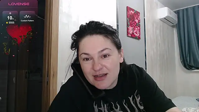 Stacy Davice online show from 10/13/25, 04:08