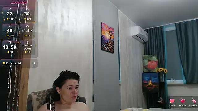 Stacy Davice online show from 02/12/26, 10:48