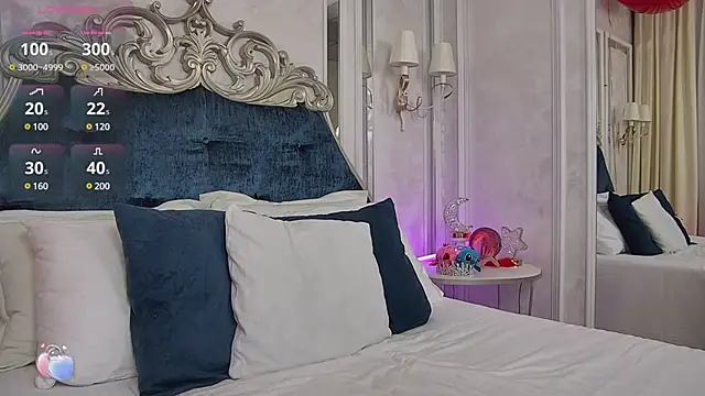 Maria Stellarr online show from 03/14/25, 11:12