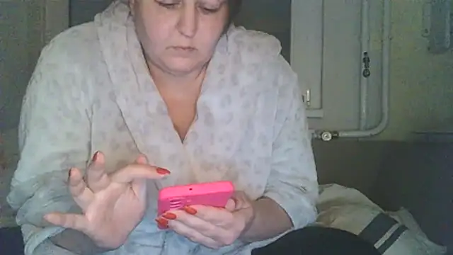 Mileva88 online show from 02/13/26, 05:51