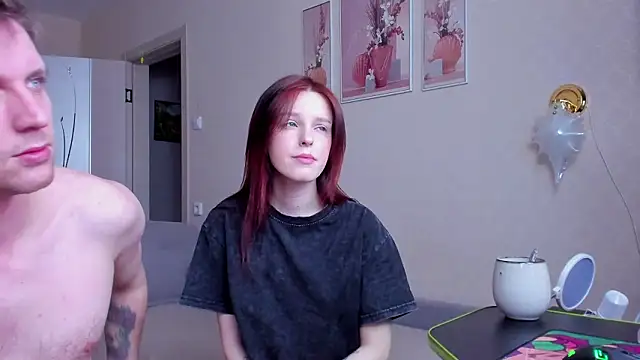 DavidAndSophie online show from 03/27/26, 08:37