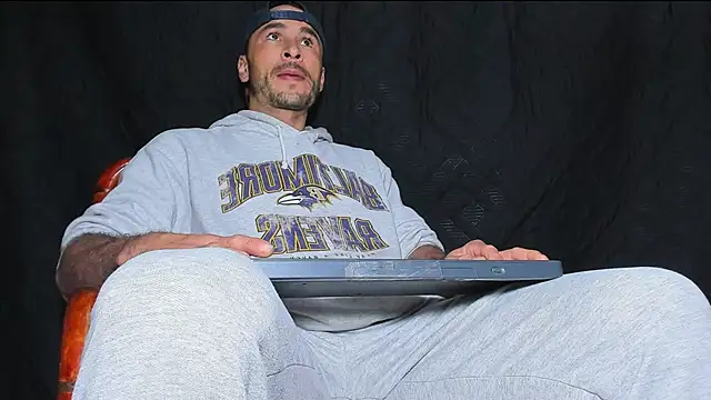 damn fox online show from 02/05/26, 01:18