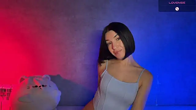Melaminsy online show from 05/10/26, 07:16