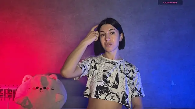 Melaminsy online show from 04/03/26, 08:04