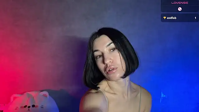 Melaminsy online show from 04/28/26, 08:24