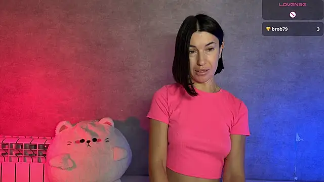 Melaminsy online show from 06/03/26, 10:05