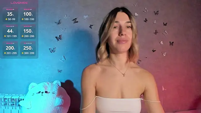 Melaminsy online show from 03/04/25, 09:54