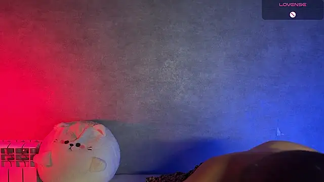 Melaminsy online show from 03/20/26, 08:10