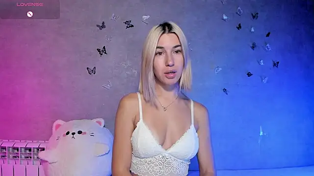 Melaminsy online show from 09/28/25, 08:05