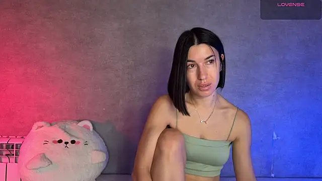Melaminsy online show from 05/19/26, 09:16