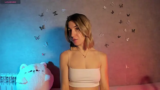 Melaminsy online show from 03/05/25, 05:50