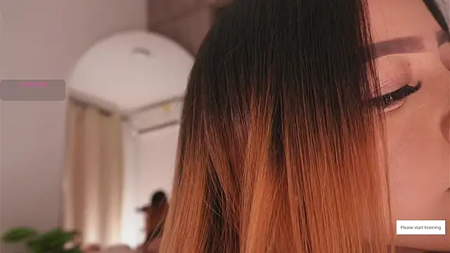 KAREN17 online show from 11/14/25, 04:43