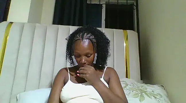 Snapshot of CuteJ chatting on 02/23/25, 07:17 CuteJ online show from 02/23/25, 07:17