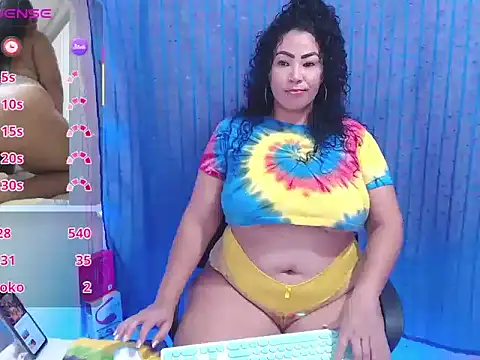 mature beautifull online show from 07/05/26, 04:19