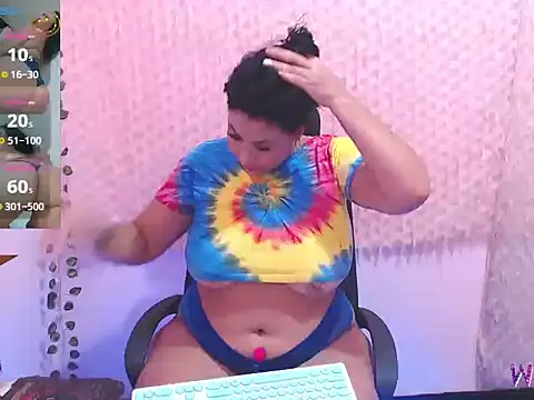 mature beautifull online show from 09/26/25, 10:49