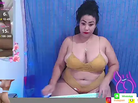 mature beautifull online show from 05/01/26, 04:17