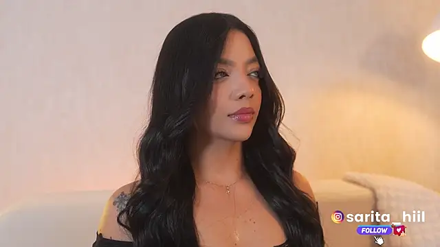 sarah hiill online show from 11/08/25, 08:34