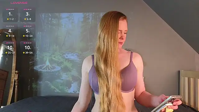 CharlotteDoe online show from 03/06/26, 01:39