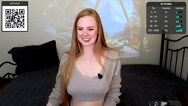 CharlotteDoe online show from 11/19/25, 05:13