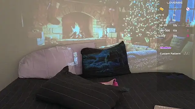 CharlotteDoe online show from 12/03/25, 06:03