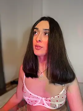 MiahWindsor online show from 02/16/26, 04:11