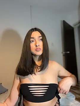 MiahWindsor online show from 03/31/26, 06:32