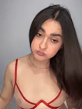 MiahWindsor online show from 02/04/25, 07:22